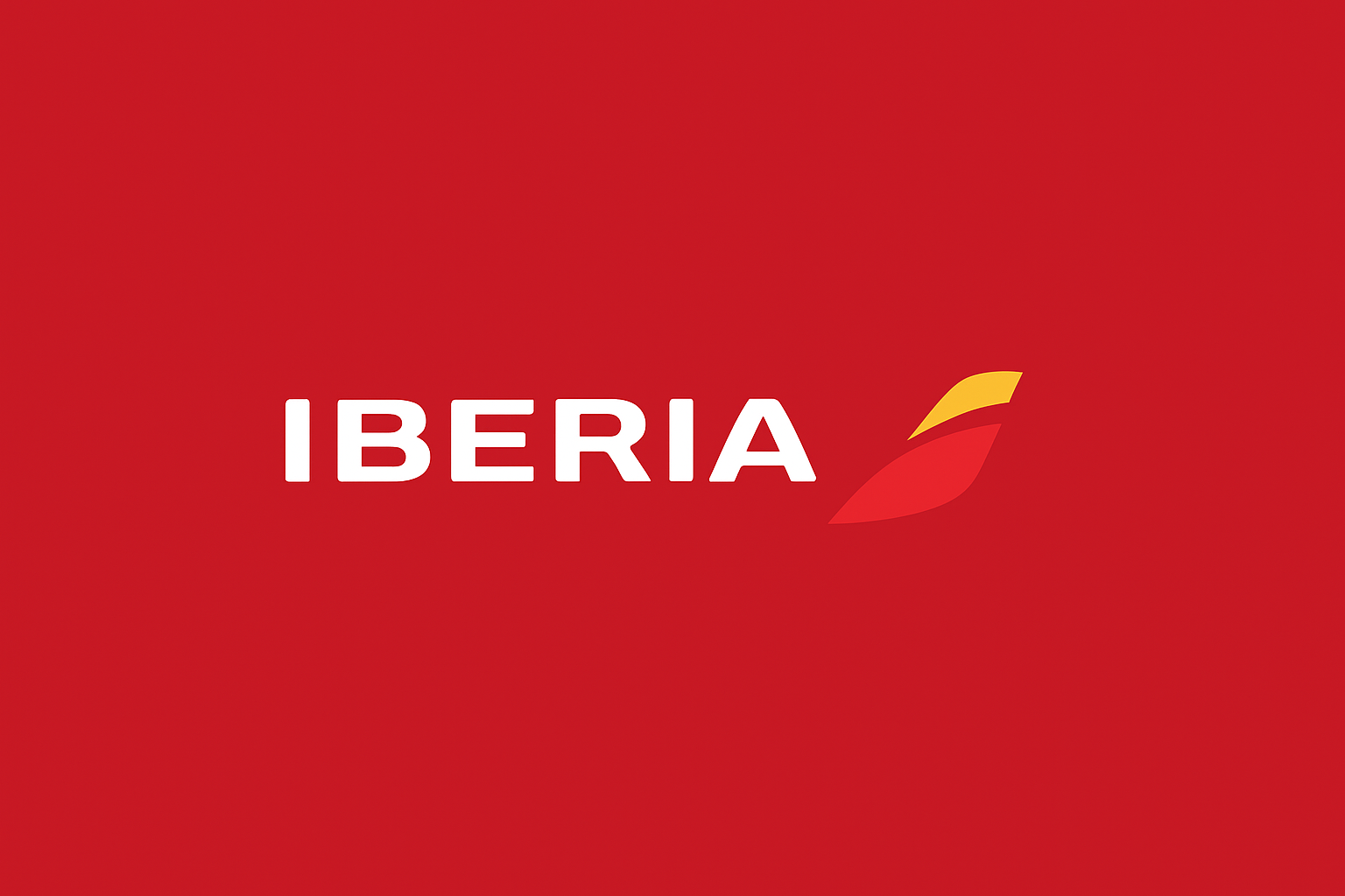 Iberia Logo
